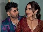 Kusha Kapila recently announced her separation from Zorawar Ahluwalia. Kusha Kapila recently announced her separation from Zorawar Ahluwalia.