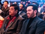 Luv Sinha recalls the struggles of his father, Shatrughan Sinha.