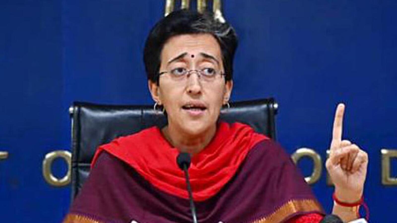 CM hikes circle rates of agriculture land in Delhi, tariff now based on location - Vimarsana News
