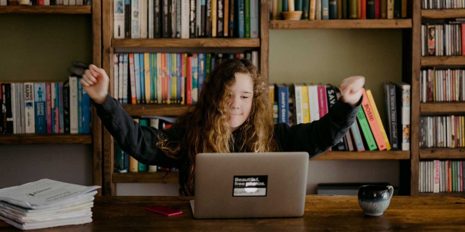 Simple learning techniques to help kids overcome inhibitions and apprehensions - Vimarsana News