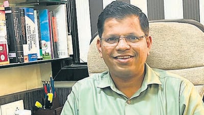 The whistle-blower architect who exposed 65 illegal housing projects in Kalyan