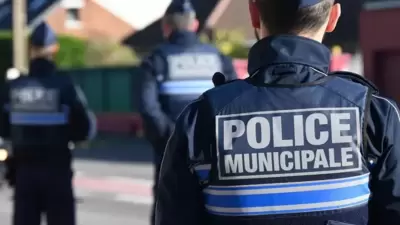 The 53-year-old woman had managed to call police in Germany, who in turn alerted their French colleagues, a police source said. (Representative image)