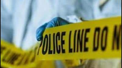 A 44-year-old man arrested for raping his minor daughter repeatedly for months in Pali district of Rajasthan. (Representational Image) A 44-year-old man arrested for raping his minor daughter repeatedly for months in Pali district of Rajasthan. (Representational Image)