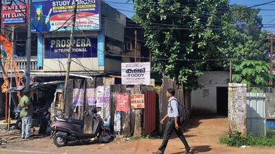 According to the new plan that will be put in place, the around 5,000 toddy shops in the state are set to be given a facelift (HT Photo) According to the new plan that will be put in place, the around 5,000 toddy shops in the state are set to be given a facelift (HT Photo)