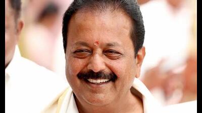 Agriculture minister N Chaluvarayaswamy (HT Photo) Agriculture minister N Chaluvarayaswamy (HT Photo)