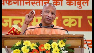 Chief minister Yogi Adityanath issued a directive in this regard while reviewing the functioning of the estate department. (File Photo)