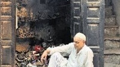 Delhiwale. Delhiwale.