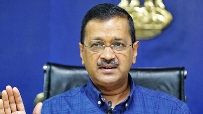 Delhi chief minister Arvind Kejriwal Delhi chief minister Arvind Kejriwal