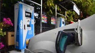 Delhi’s EV policy 2.0 is currently being framed by the transport department but has been delayed (HT photo) Delhi’s EV policy 2.0 is currently being framed by the transport department but has been delayed (HT photo)