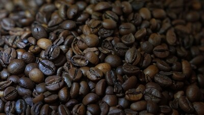 Coffee: Coffee is a common source of caffeine and babies have a hard time breaking down and getting rid of it. As a result, large amounts of the substance over time could accumulate in your baby’s system, causing irritability and trouble sleeping. (Bloomberg File) Coffee: Coffee is a common source of caffeine and babies have a hard time breaking down and getting rid of it. As a result, large amounts of the substance over time could accumulate in your baby’s system, causing irritability and trouble sleeping. (Bloomberg File)