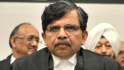 Justice S Muralidhar started his tenure as the chief justice of Orissa high court from January 4, 2021 (HT) Justice S Muralidhar started his tenure as the chief justice of Orissa high court from January 4, 2021 (HT)