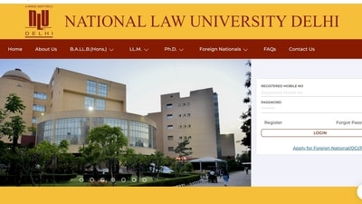 ALIET 2024 registration begins at nationallawuniversitydelhi.in ALIET 2024 registration begins at nationallawuniversitydelhi.in