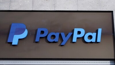PYUSD is designed to be redeemable for dollars at all times and can also be exchanged for other cryptocurrencies available on PayPal’s network. (REUTERS)