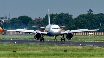 This year, 338 technical snags were reported in domestic airlines till July. (PTI) This year, 338 technical snags were reported in domestic airlines till July. (PTI)