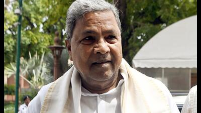 Siddaramaiah aims to ensure maximum cooperation among the ministers and has received valuable feedback from the MLAs (ANI) Siddaramaiah aims to ensure maximum cooperation among the ministers and has received valuable feedback from the MLAs (ANI)