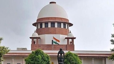 Supreme Court of India (File Photo) (HT_PRINT) Supreme Court of India (File Photo) (HT_PRINT)