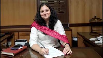 The Chandigarh municipal commissioner said MC will start “Vasudha Vandhan” programme from August 9 by planting saplings. (HT Photo)