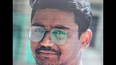 The deceased was later identified as Sourabh Nandlal Patil, a resident of Shirdi in Ahmednagar district and working with a private company involved in structural engineering located at Rajiv Gandhi IT Park Hinjewadi. (HT PHOTO)