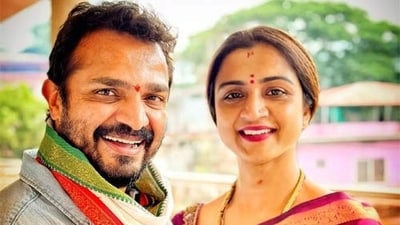 Vijay Raghavendra’s brother Sriimurali on Spandana's death in Bangkok.