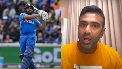Ashwin has an out-of-the-box suggestion for India selectors for the World Cup Ashwin has an out-of-the-box suggestion for India selectors for the World Cup