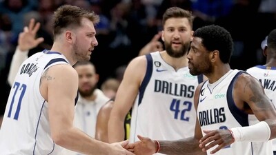 Getting points on the board will not be an issue for Mavericks, but the defensive chinks are a cause for worry Getting points on the board will not be an issue for Mavericks, but the defensive chinks are a cause for worry