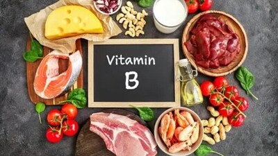 Vitamin B helps in energy supply to the brain and enhancing mental abilities, thereby acting as a barrier against depression. (Unsplash) Vitamin B helps in energy supply to the brain and enhancing mental abilities, thereby acting as a barrier against depression. (Unsplash)