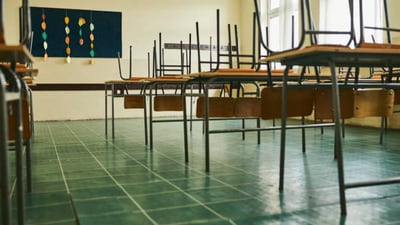 Schools closed in UP on August 8 (Representative image) Schools closed in UP on August 8 (Representative image)