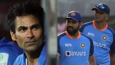 Mohammad Kaif's message took internet by storm Mohammad Kaif's message took internet by storm