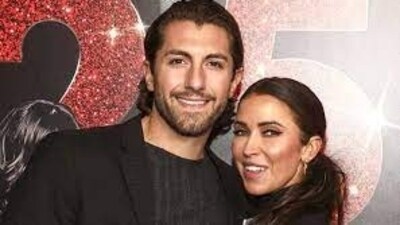 "We are saddened with heavy hearts to share that we have decided to end our engagement."- Bristowe and Tartick "We are saddened with heavy hearts to share that we have decided to end our engagement."- Bristowe and Tartick