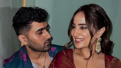 Kusha Kapila recently announced her separation from Zorawar Ahluwalia. Kusha Kapila recently announced her separation from Zorawar Ahluwalia.