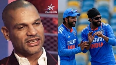 Shikhar Dhawan is not in reckoning for selection for the Asia Cup squad Shikhar Dhawan is not in reckoning for selection for the Asia Cup squad