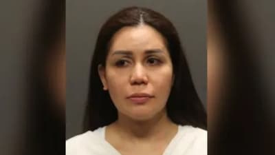 A US woman from Arizona has been charged with first-degree attempted murder, attempting to commit aggravated assault and poisoning food or drink. (CNN/ Pima County Sheriff's Office)