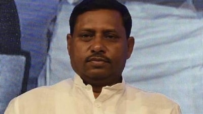 BJP lawmaker Ram Shankar Katheria. (Saumya Khandelwal/HT File) BJP lawmaker Ram Shankar Katheria. (Saumya Khandelwal/HT File)
