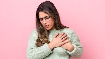 Dying in sleep is due to sudden cardiac arrest. (SCA). It is not the same as heart attack. (Freepik) Dying in sleep is due to sudden cardiac arrest. (SCA). It is not the same as heart attack. (Freepik)