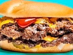 Company owning Mr Beast Burger sues YouTuber Mr Beast as a response to his lawsuit Company owning Mr Beast Burger sues YouTuber Mr Beast as a response to his lawsuit
