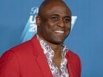 Wayne Brady 