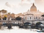 Italy taxi rides: The scheme has been pushed by Matteo Salvini, Italy’s transport minister. Italy taxi rides: The scheme has been pushed by Matteo Salvini, Italy’s transport minister.