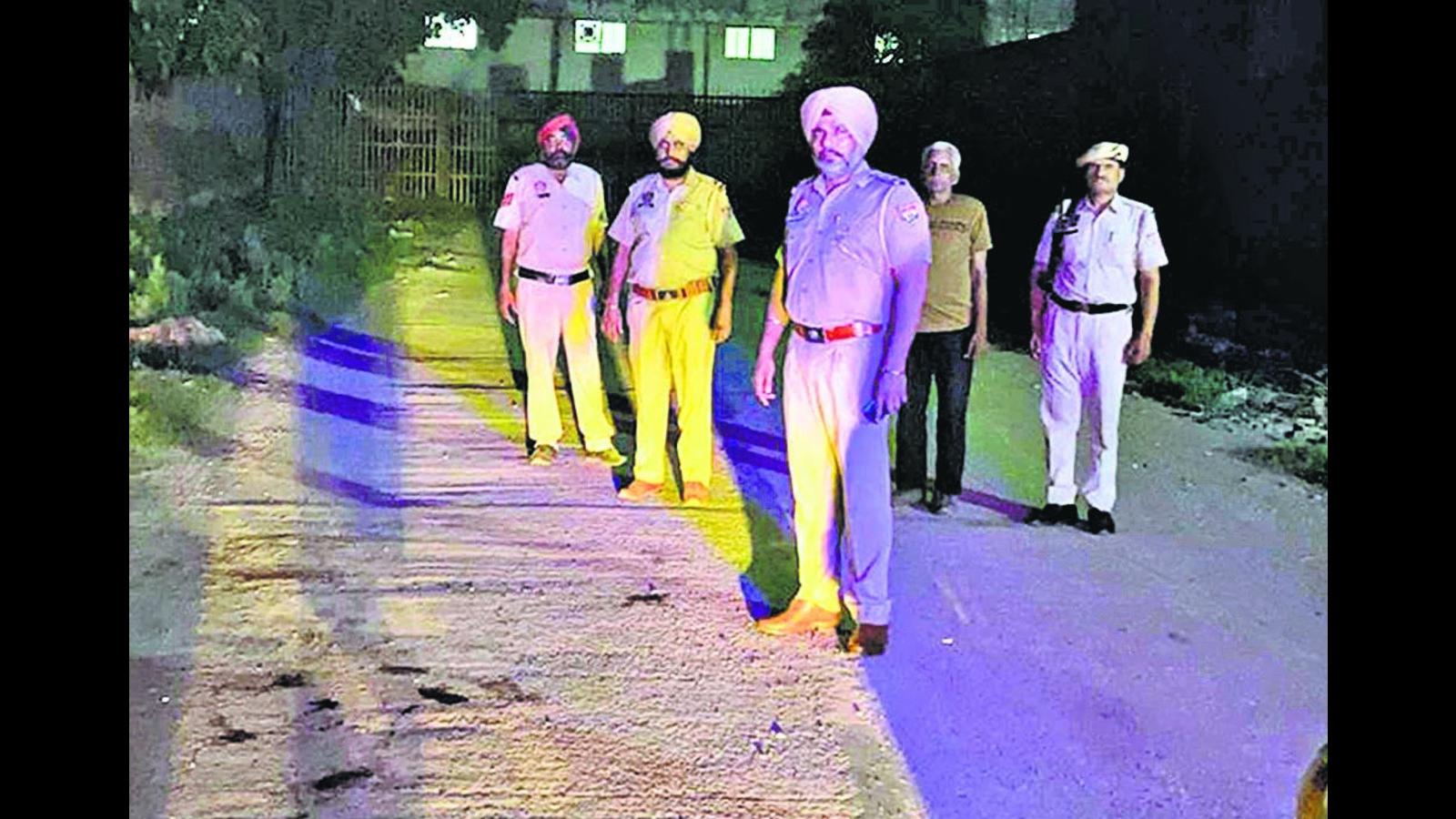 Factory worker stabbed to death in Focal Point Ludhiana - Vimarsana News
