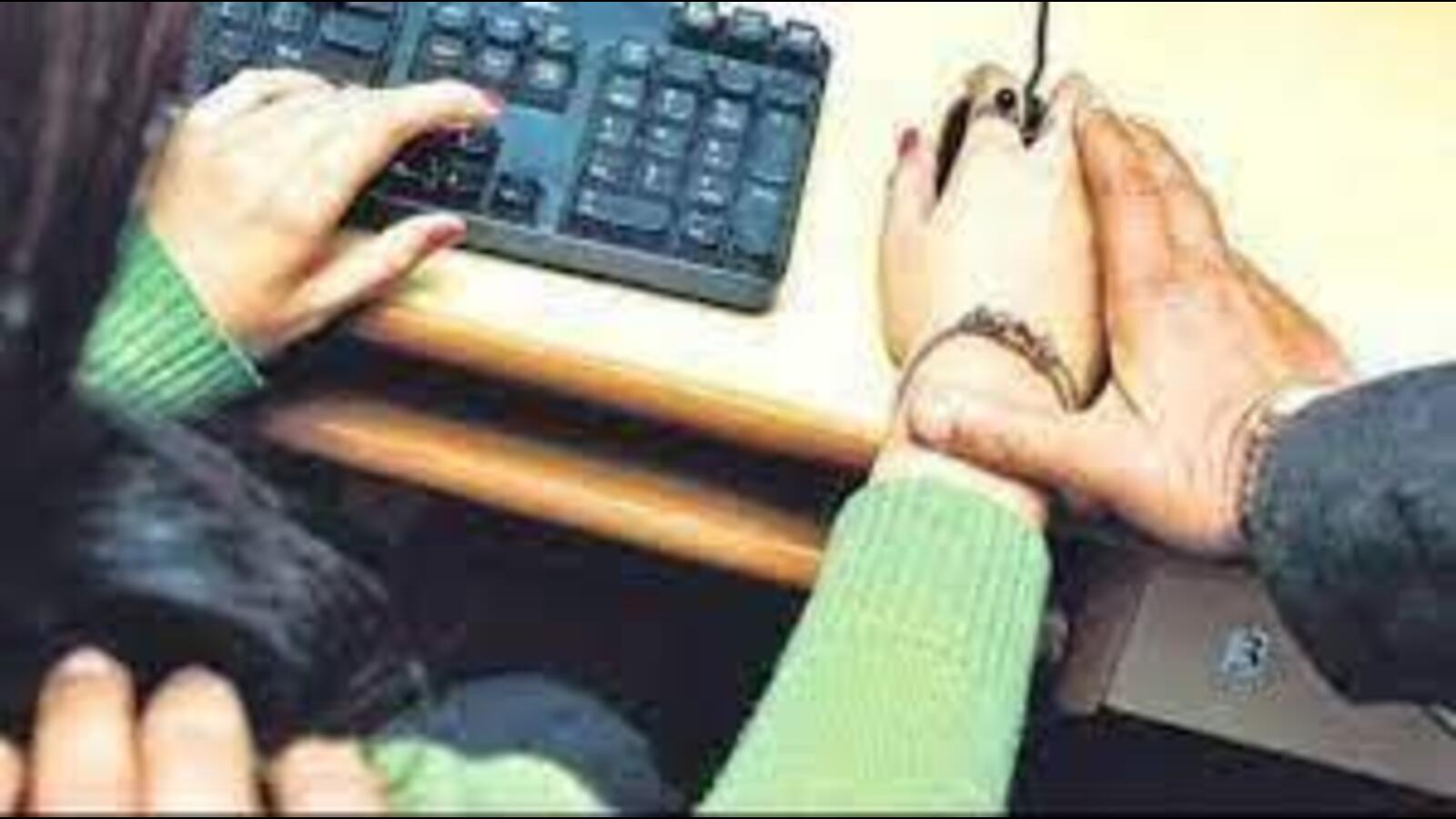 Ludhiana: PAU entomology prof suspended over sexual misconduct charges - Vimarsana News