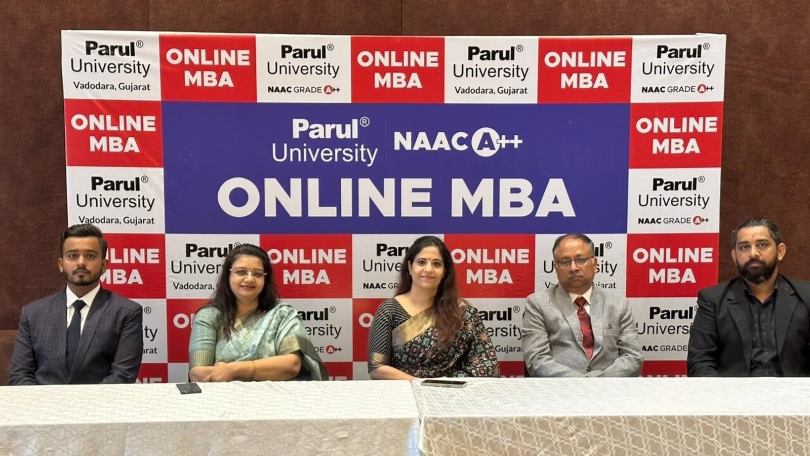 Parul University Online: Empowering Learners Worldwide - Vimarsana News