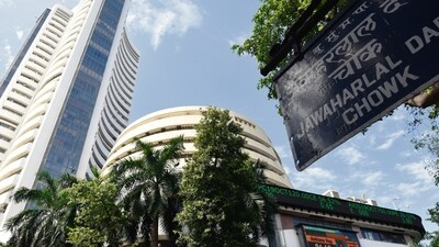 Sensex, Nifty today (MINT_PRINT)
