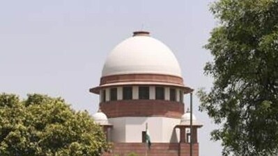 A five-judge bench is holding day-to-day hearings from August 2 on a clutch of petitions pertaining to the nullification of Article 370 of the Constitution. (File photo) A five-judge bench is holding day-to-day hearings from August 2 on a clutch of petitions pertaining to the nullification of Article 370 of the Constitution. (File photo)