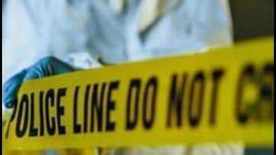 According to police, the 21-year-old who died by suicide was a first-year master’s student in the field of civil engineering and had joined the institute in July. (HT Archives) According to police, the 21-year-old who died by suicide was a first-year master’s student in the field of civil engineering and had joined the institute in July. (HT Archives)