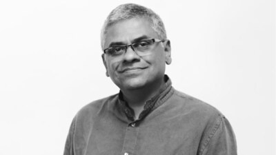 Ambareesh Murty, co-founder of Pepperfry. (Pepperfry)