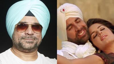 Anees Bazmee shares anecdotes from the sets of Singh is Kinng. Anees Bazmee shares anecdotes from the sets of Singh is Kinng.