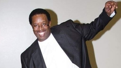 DJ Casper, the creator of the ‘Cha Cha Slide,’ has died at the age of 58 (Casper Perry/Facebook) DJ Casper, the creator of the ‘Cha Cha Slide,’ has died at the age of 58 (Casper Perry/Facebook)