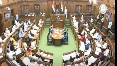 Delhi Assembly session likely to be convened on August 16, 17: Report