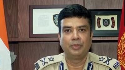 EOW inspector general of police Jai Narayan Pankaj said the members initially got some monetary benefits which tempted them to add more members. (Twitter/ANI) EOW inspector general of police Jai Narayan Pankaj said the members initially got some monetary benefits which tempted them to add more members. (Twitter/ANI)