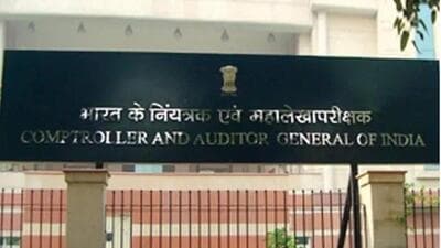 For instance, between 2018 to 2021, 16,865 and 335 ineligible beneficiaries, respectively, were identified by health authorities in Jammu & Kashmir and Ladakh, after cleaning data of the Socio Economic and Caste Census, the CAG report said. (File photo) For instance, between 2018 to 2021, 16,865 and 335 ineligible beneficiaries, respectively, were identified by health authorities in Jammu & Kashmir and Ladakh, after cleaning data of the Socio Economic and Caste Census, the CAG report said. (File photo)