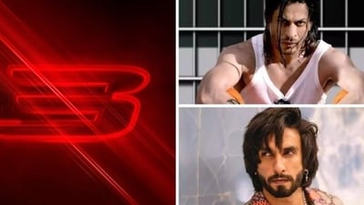 Ranveer Singh will reportedly replace Shah Rukh Khan in Don 3 Ranveer Singh will reportedly replace Shah Rukh Khan in Don 3